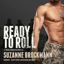 Ready to Roll (Troubleshooters, Bk 5) (Audio CD) (Unabridged)