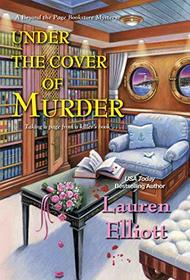 Under the Cover of Murder (Beyond the Page Bookstore, Bk 6)