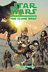 Star Wars: The Clone Wars: Slaves of the Republic 4: Auction of a Million Souls