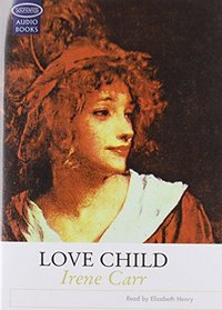 Love Child: Unabridged