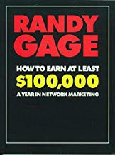 How to Earn at Least $100,000 a Year in Network Marketing