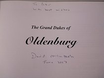 Grand Dukes of Oldenburg