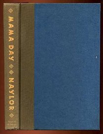 Mama Day - 1st Edition/1st Printing