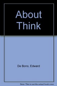 About Think