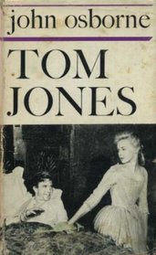TOM JONES.