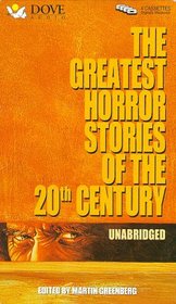 Greatest Horror Stories of the 20th Century