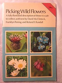 Picking Wild Flowers