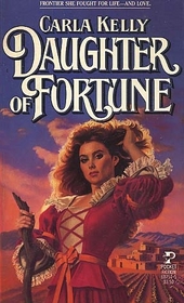 The Daughter of Fortune