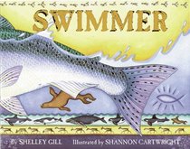 Swimmer (The Last Wilderness Adventure Series)