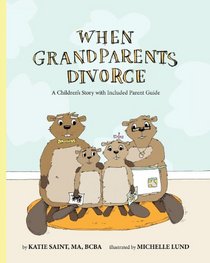 When Grandparents Divorce