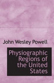 Physiographic Regions of the United States