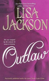 Outlaw (Historical, Bk 3)