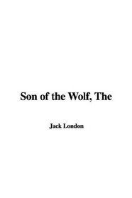 Son of the Wolf