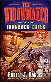 Turnback Creek (Widowmaker)