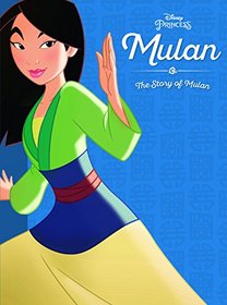 Mulan: The Story of Mulan