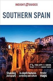 Insight Guides Southern Spain