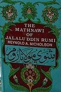 Mathnawi-I Manawi (French), 3 Vols.