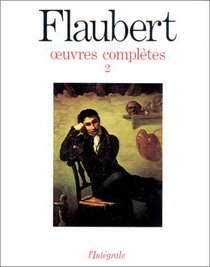 Oeuvres compltes, tome 2