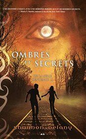 Sentence 13 - Tome 2 : Ombres et secrets (French Edition)