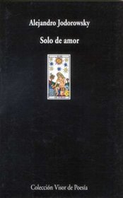 Solo de Amor (Spanish Edition)