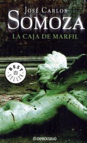 La Caja De Marfil / The Ivory Box (Best Seller)