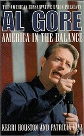 Al Gore: America in the Balance