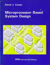 Microprocessor-based System Design