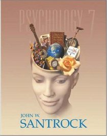 Psychology, 7e with In-Psych CD-ROM and PowerWeb