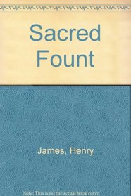 Sacred Fount