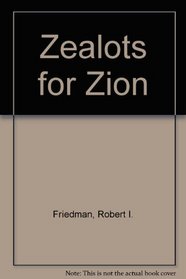 Zealots for Zion