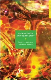 Spin Glasses and Complexity (Primers in Complex Systems)