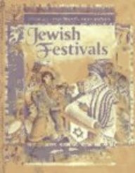 Jewish Festivals (Festival Tales)