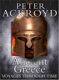 Ancient Greece (Voyages Through Time)