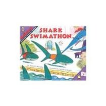 Shark Swimathon (Mathstart : Subtracting Two-Digit Numbers, Level 3)