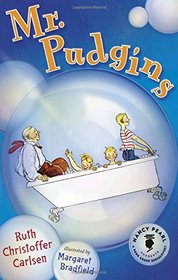 Mr. Pudgins (Nancy Pearl's Book Crush Rediscoveries)