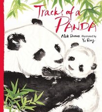 Tracks of a Panda (Read & Wonder)