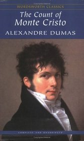 Count of Monte Cristo (Wordsworth Collection)
