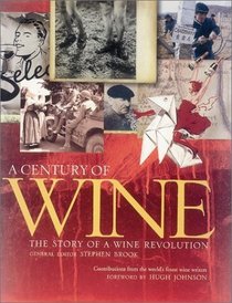 A Century of Wine