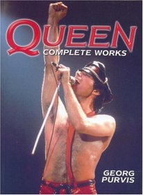Queen: Complete Works