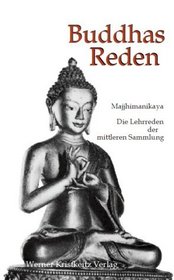 Buddhas Reden.