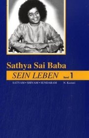 Sathya Sai Baba. Sein Leben 1