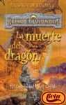 La muerte del dragon (Reinos Olvidados) (Spanish Edition)