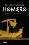 El legado de Homero / Homer's The Iliad and the Odyssey (Spanish Edition)