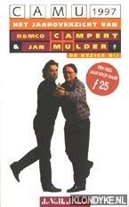 CaMu 1997 (Dutch Edition)