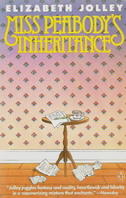 Miss Peabody's Inheritance