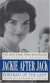 Jackie After Jack : Portrait of the Lady