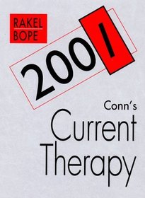 Conn's Current Therapy, 2001