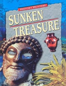 Sunken Treasure (History Hunters)