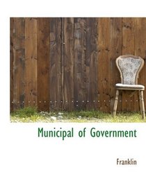 Municipal of Government