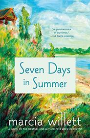 Seven Days in Summer: A Novel